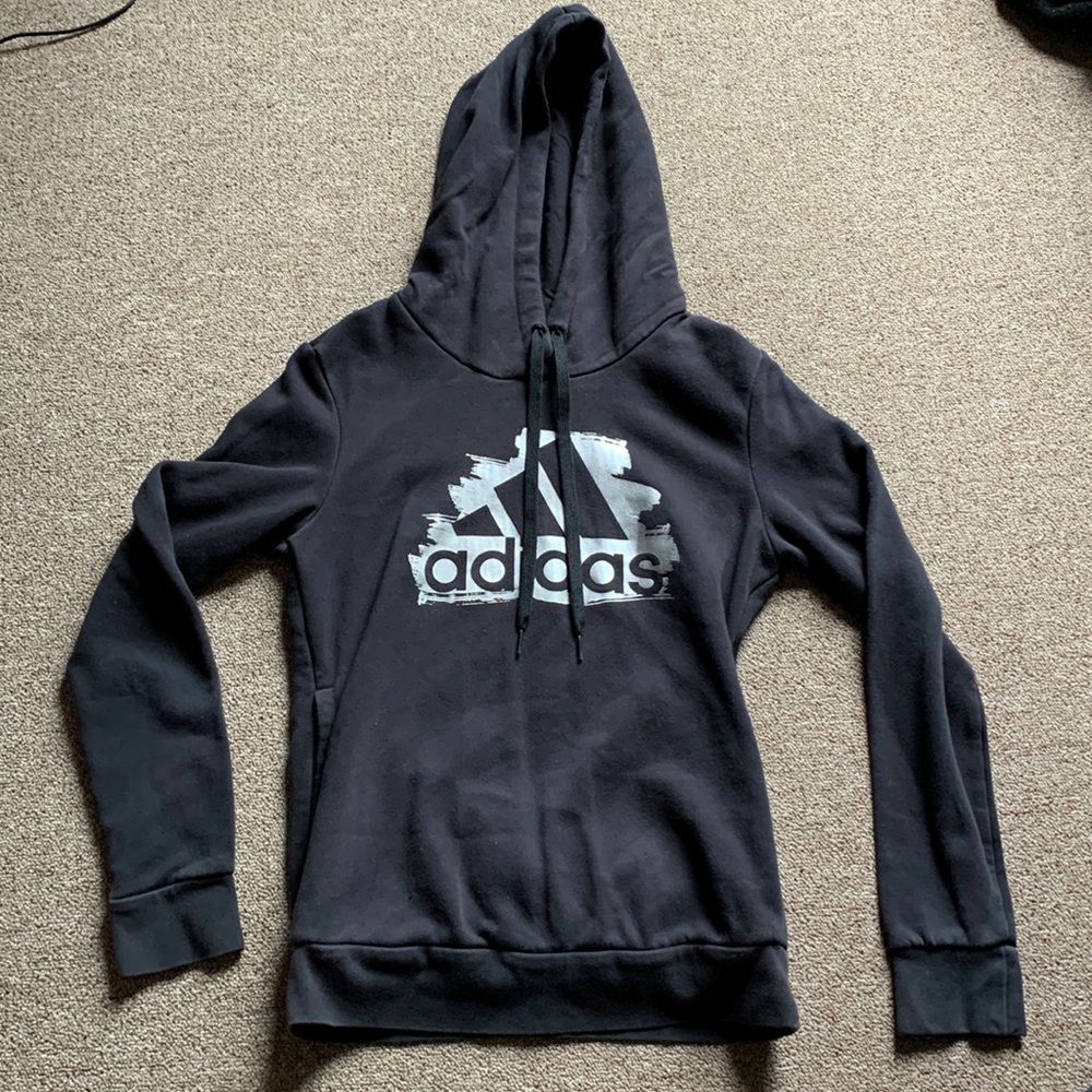 Adidas hoodie